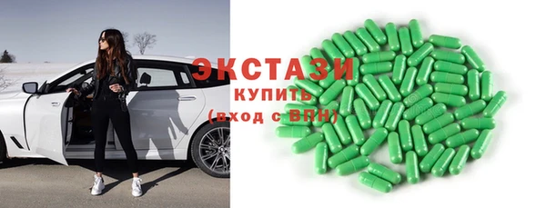 крисы Кулебаки